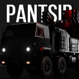 PANTSIR [MOBILITY] icon