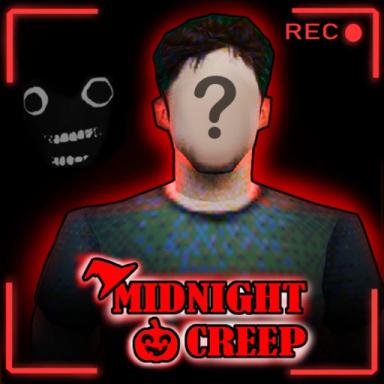 🎃 Midnight Creep [HORROR] icon
