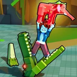 [NEW] Escape Jungle for Brainrots icon