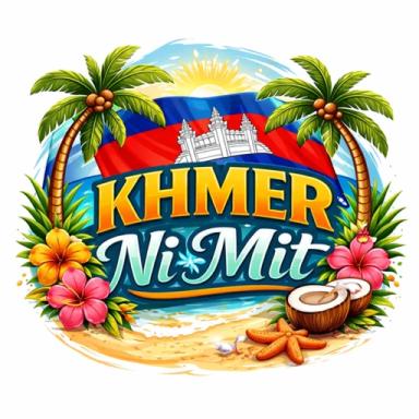 Thumbnail for KHMER NI MIT [HANGOUT] Game