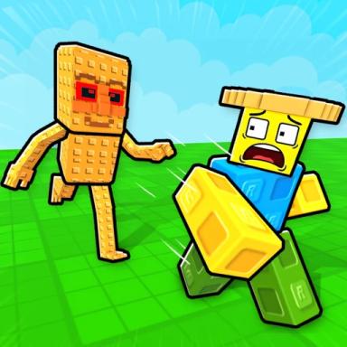 Thumbnail for BRAINROT TAG! Game