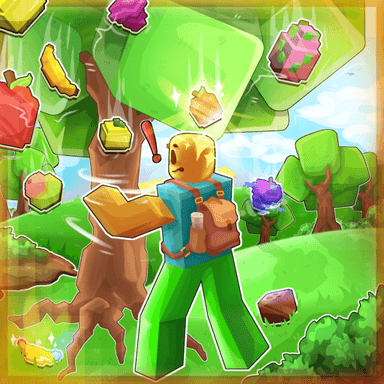 [SEEDS] 🍎 Fruit Shakers icon