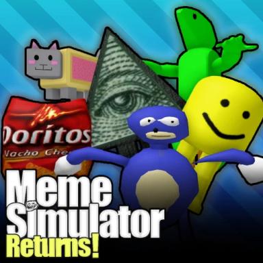 Meme Simulator Returns icon