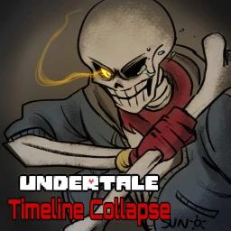 [⚠︎ERROR666⚠︎] Undertale: Timeline Collapse icon