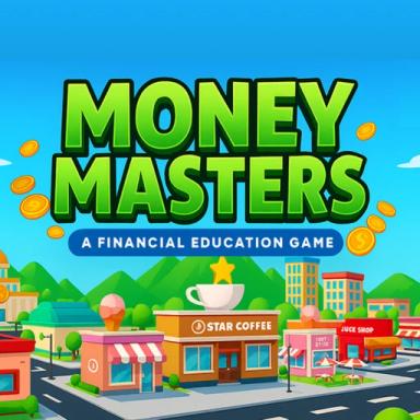 Thumbnail for Money Masters Game