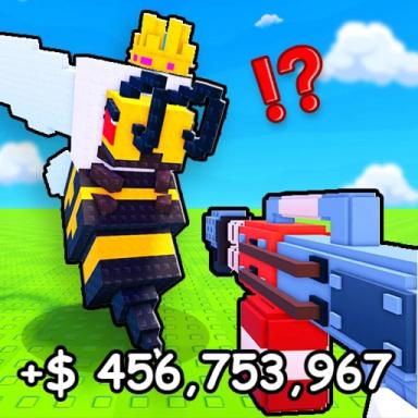 Thumbnail for 🐝 Save the Bees! Game