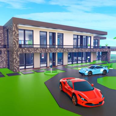 Thumbnail for Ultra Mansion Tycoon 🏝️ Game