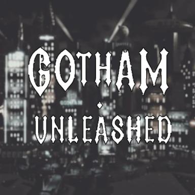 Gotham: Unleashed icon