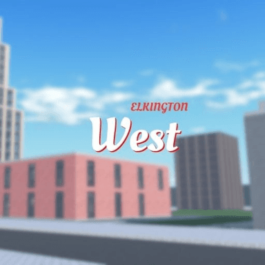 West Elkington icon
