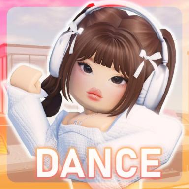 Thumbnail for ☀️ KOYA DANCE STUDIO Game