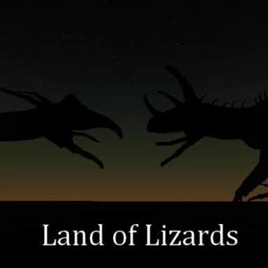 Land of Lizards [CLASSIC] icon