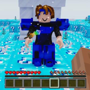 ⛏️Moddedcraft DIAMOND💎 ( LUCKY BLOCKS) icon