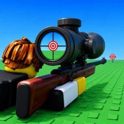 Thumbnail for [🎯] train ur aim Game