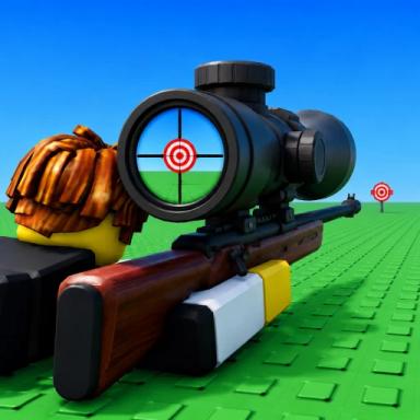 Thumbnail for [🎯] train ur aim Game