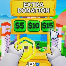 EXTRA DONATION💸 icon
