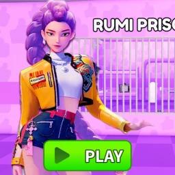 🎤RUMI PRISON RUN! icon