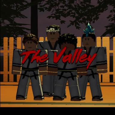 [SILVERS MANSION REVAMP] The Valley icon