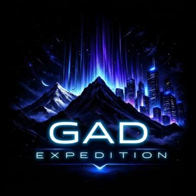 [NEW GRAPPLEHOOK] GAD EXPEDITION icon