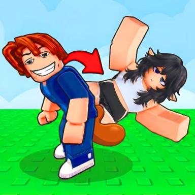 Thumbnail for Poop a Baddie! 💩 Game