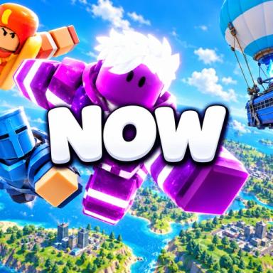Thumbnail for 🌴Tropical Royale🌴 Game