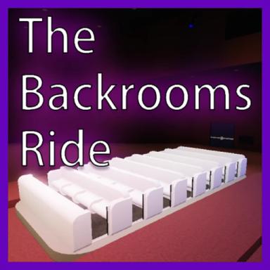 Thumbnail for The Backrooms Ride Game