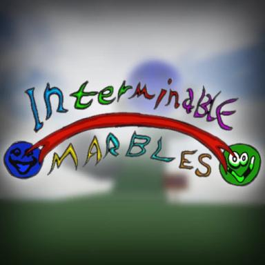 INTERMINABLE MARBLES (Back) icon