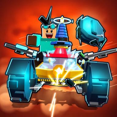 Thumbnail for [BETA] Invent a Ride to Survive Game