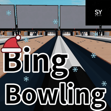  bing Bowling 30% off Event icon