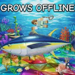 Grow an Undersea Garden icon