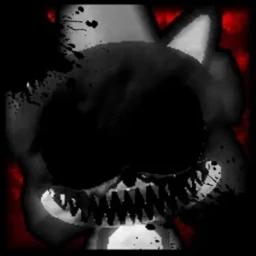 Sonic.exe: the disaster RECODE! icon