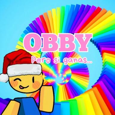 OBBY but if you win... [ORIGINAL] icon