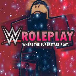 [UPDATE!] WWE Roleplay (BETA) icon