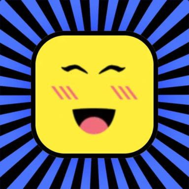 Thumbnail for UGC Face Creator Game