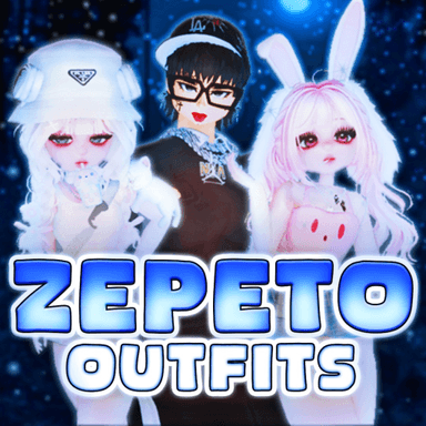 [UPD] NEW!! Zepeto Outfits 🔥 icon