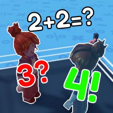 Math Boxing 🍎 icon