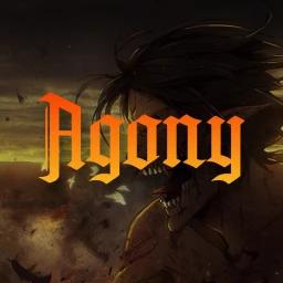 Agony icon