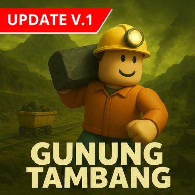 [FREE AVA] Gunung Tambang icon