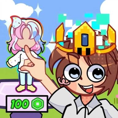 Thumbnail for [UGC] Avatar Market Game
