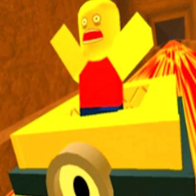 Thumbnail for Slide Down 999,999,999 Miles A Rainbow Game