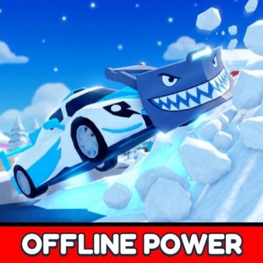 Thumbnail for Destroy The Snow Game