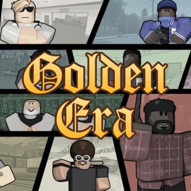 Thumbnail for [PUBLIC] The Golden Era Game