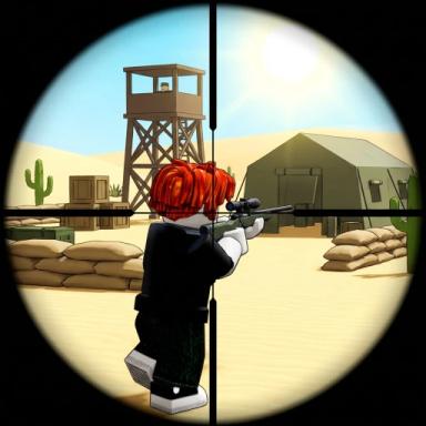 Thumbnail for Snipe and Seek Game
