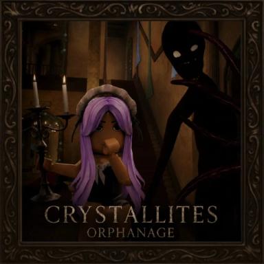 [🐚UPD] Crystallites Orphanage icon