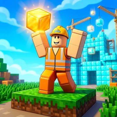 Thumbnail for 🏗️ Build a City Game
