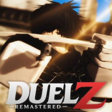 DuelZ Remastered icon