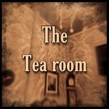 Thumbnail for The Tea Room Game