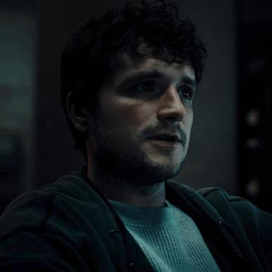 [1 MIL] Cart Ride into Josh Hutcherson icon
