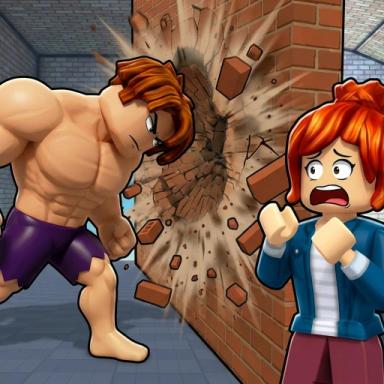 Thumbnail for Helmet Crusher 💥 Game