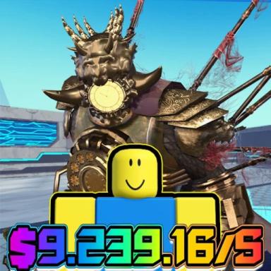 Thumbnail for [🧻EVENT] Steal a Skibidi Game