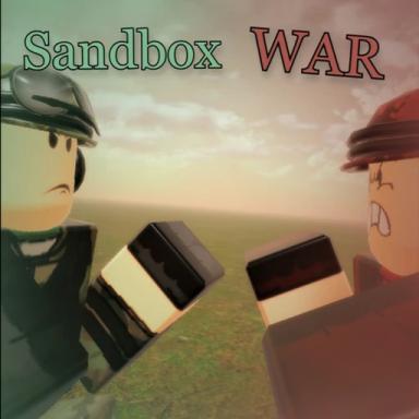 Sandbox War icon